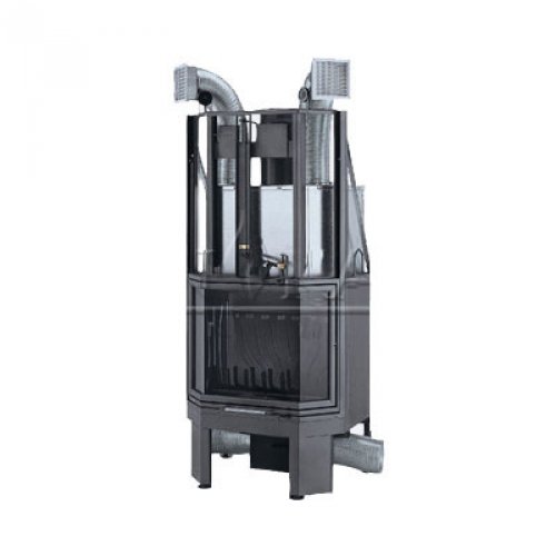 Каминная топка Palazzetti Ecomonoblocco 66 bifacciale sx_0 Каминная топка Palazzetti Ecomonoblocco 66 bifacciale sx_0