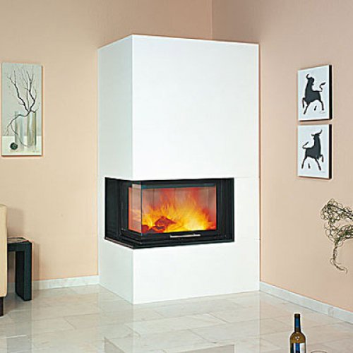 Каминная облицовка Hark Studio 12/45.2.0_0 Каминная облицовка Hark Studio 12/45.2.0_0