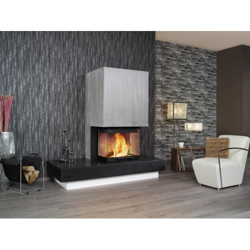 Каминная облицовка Hark 1/189.0_2 Каминная облицовка Hark 1/189.0_2