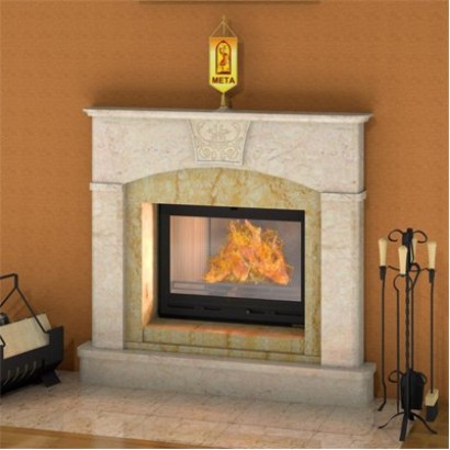 Мета прага 700-800 с топкой эльба 700ш_0 Мета прага 700-800 с топкой эльба 700ш_0