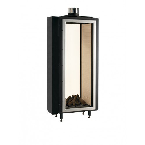 Каминная топка Piazzetta IG 50B_0 Каминная топка Piazzetta IG 50B_0