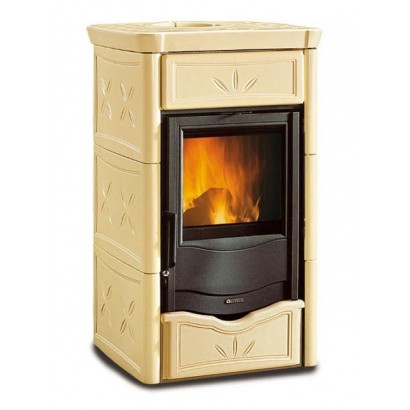 La Nordica-Extraflame nicoletta pergamena_0 La Nordica-Extraflame nicoletta pergamena_0