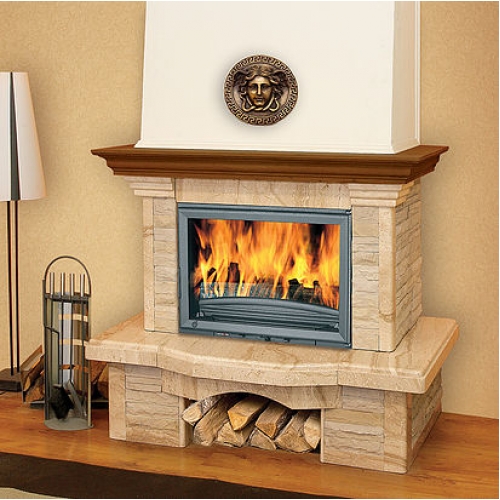 Каминная облицовка Andalusia Betty_0 Каминная облицовка Andalusia Betty_0