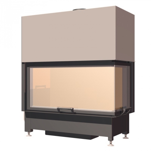 Каминная топка Schmid Ekko R 10045 h_0 Каминная топка Schmid Ekko R 10045 h_0