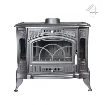 Печь-камин (буржуйка) Koza/K9 декор дверцы_0 Печь-камин (буржуйка) Koza/K9 декор дверцы_0