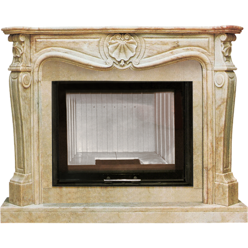 Портал для камина Carmona CM-40_0 Портал для камина Carmona CM-40_0