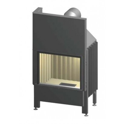 Spartherm varia 1vh-3s стандарт, дверка с открыванием вверх (высота дверки 50,3 см)_0 Spartherm varia 1vh-3s стандарт, дверка с открыванием вверх (высота дверки 50,3 см)_0