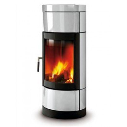 La Nordica-Extraflame fortuna bianco infinity_0 La Nordica-Extraflame fortuna bianco infinity_0