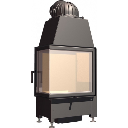 Каминная топка Schmid Ekko L 5545_0 Каминная топка Schmid Ekko L 5545_0