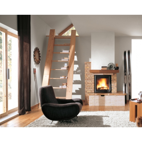 Каминная облицовка Palazzetti St Oswald_0 Каминная облицовка Palazzetti St Oswald_0