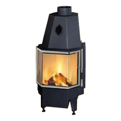 Топка 600/45 K, рамка золото (Hark)_0 Топка 600/45 K, рамка золото (Hark)_0