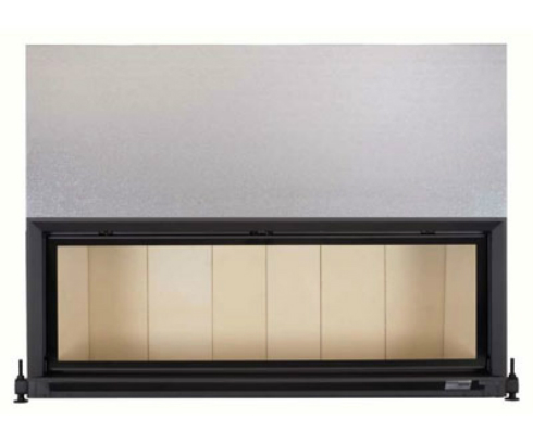 Brunner Architektur-Kamin 53/166_0 Brunner Architektur-Kamin 53/166_0