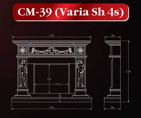 Carmona CM - 39_1 Carmona CM - 39_1