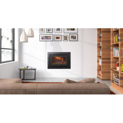 Каминная топка Hergom Sere 80 N-HF_1 Каминная топка Hergom Sere 80 N-HF_1