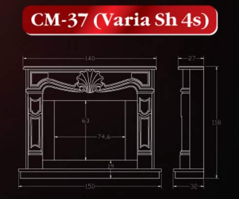 Carmona CM - 37_1 Carmona CM - 37_1