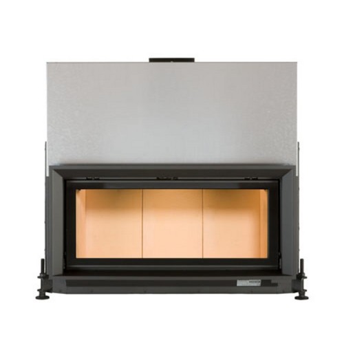 Каминная топка Brunner Architecture 38/86_0 Каминная топка Brunner Architecture 38/86_0