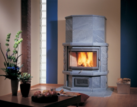 Печь-камин Wilma 6 (NunnaUuni)_1 Печь-камин Wilma 6 (NunnaUuni)_1