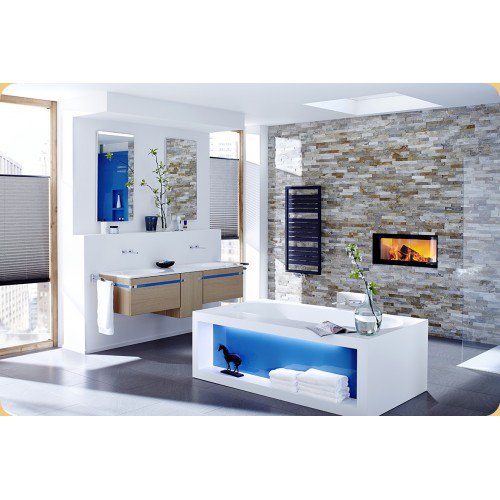 Каминная топка Brunner Architecture 38/86_2 Каминная топка Brunner Architecture 38/86_2