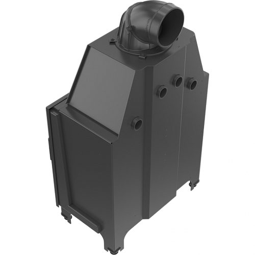 Каминная топка Kratki MBO_3 Каминная топка Kratki MBO_3