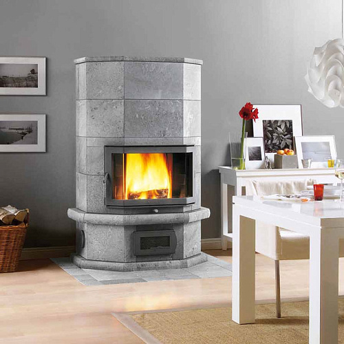 Печь-камин Wilma 2 (NunnaUuni)_0 Печь-камин Wilma 2 (NunnaUuni)_0