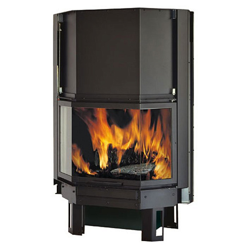 Топка Tekno 3V (EdilKamin)_0 Топка Tekno 3V (EdilKamin)_0