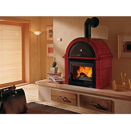 La Nordica-Extraflame falo 2s sabbia-salmone_3 La Nordica-Extraflame falo 2s sabbia-salmone_3