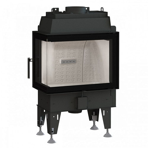 Каминная топка BeF Feel 8 CL_0 Каминная топка BeF Feel 8 CL_0