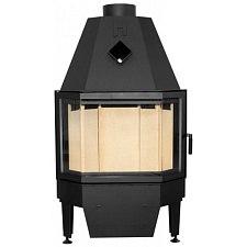 Каминная топка Hajduk Prisma E (570) Каминная топка Hajduk Prisma E (570)