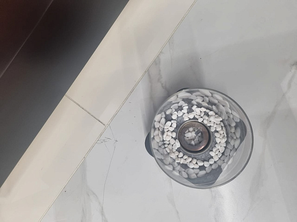 Bradex Square (выставочный образец)_5 Bradex Square (выставочный образец)_5