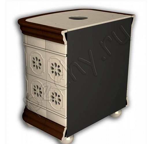 Сконе центральный мини. ваниль_1 Сконе центральный мини. ваниль_1