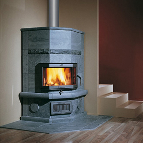 Печь-камин Sarianna 1 PL (NunnaUuni)_0 Печь-камин Sarianna 1 PL (NunnaUuni)_0