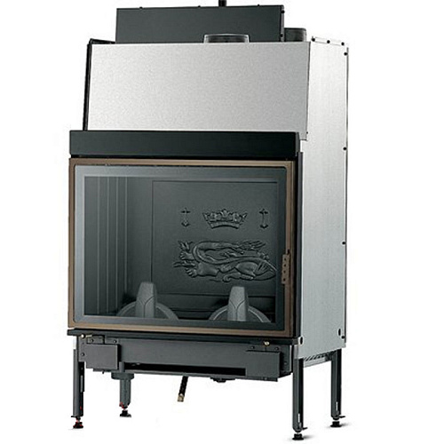 Топка FA 961 L NB (RLD)_0 Топка FA 961 L NB (RLD)_0