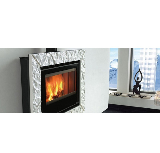 La Nordica-Extraflame plasma 80:26 oro craquele_2 La Nordica-Extraflame plasma 80:26 oro craquele_2