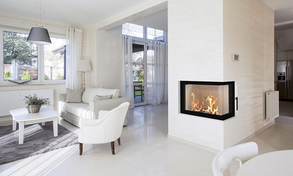 Каминная топка BeF Feel 8 CL_1 Каминная топка BeF Feel 8 CL_1