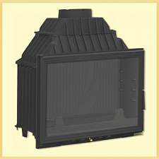 Каминная топка Мета Ardenfire Камилла 700