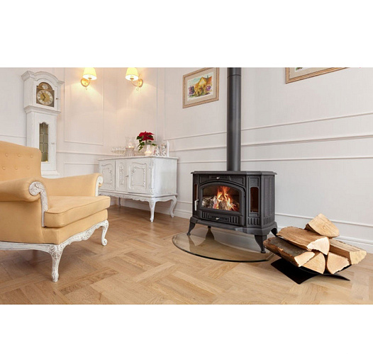 Печь-камин (буржуйка) Koza/K9 декор дверцы_1 Печь-камин (буржуйка) Koza/K9 декор дверцы_1