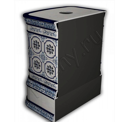 Сконе центральный мини. ваниль_8 Сконе центральный мини. ваниль_8