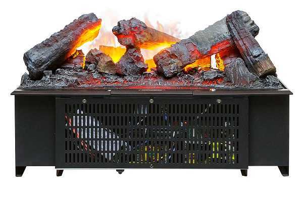 Dimplex Tower очаг Cassette 600 NH темный дуб/белый_2 Dimplex Tower очаг Cassette 600 NH темный дуб/белый_2