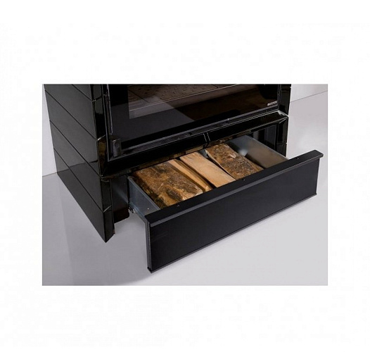 La Nordica-Extraflame fly con cassettone bianco infinity_3 La Nordica-Extraflame fly con cassettone bianco infinity_3