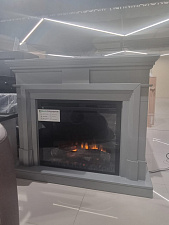 Биокамин Dimplex Coventry очаг XHD28L-INT серый (выставочный образец) Dimplex Coventry очаг XHD28L-INT серый (выставочный образец)