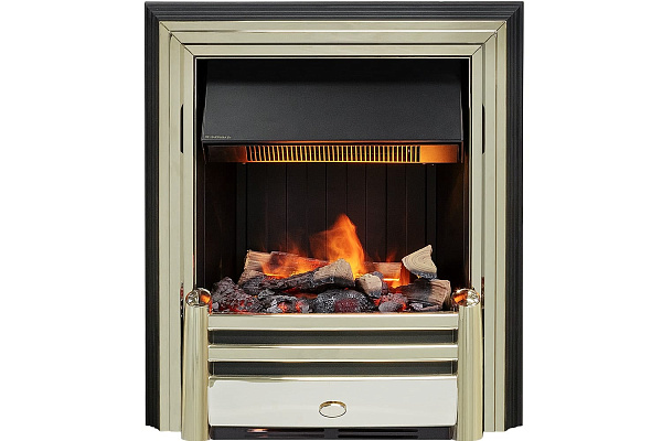 Dimplex Pierre Luxe очаг Cavendish дуб/сланец_4 Dimplex Pierre Luxe очаг Cavendish дуб/сланец_4