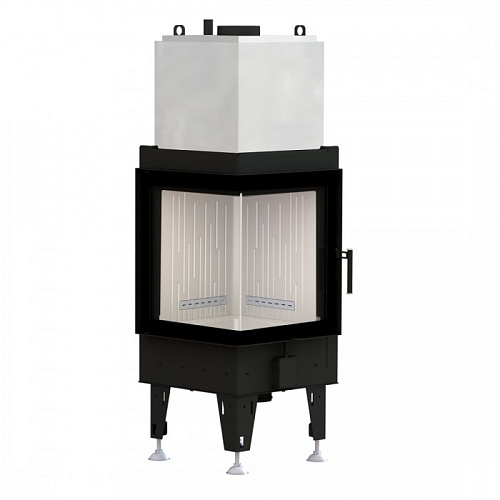 Каминная топка BeF Aquatic WH 450 E_0 Каминная топка BeF Aquatic WH 450 E_0