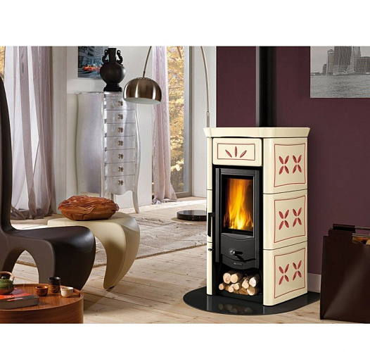 La Nordica-Extraflame lucy cappuccino_3 La Nordica-Extraflame lucy cappuccino_3