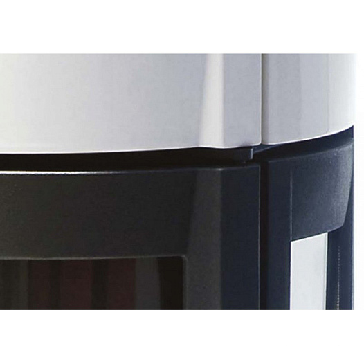 La Nordica-Extraflame fortuna panorama bianco infinity_2 La Nordica-Extraflame fortuna panorama bianco infinity_2