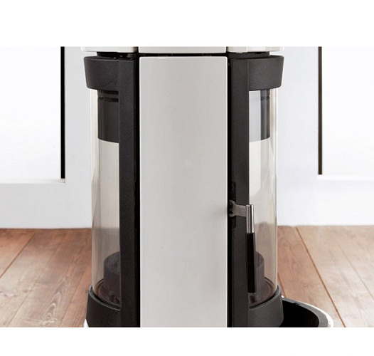 La Nordica-Extraflame fortuna bifacciale bianco infinity_1 La Nordica-Extraflame fortuna bifacciale bianco infinity_1