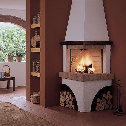 Облицовка Ancona (Palazzetti)_0 Облицовка Ancona (Palazzetti)_0