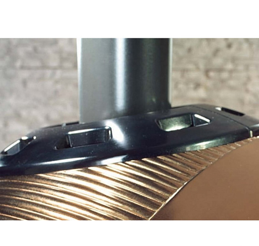 La Nordica-Extraflame fireball bordeaux_1 La Nordica-Extraflame fireball bordeaux_1