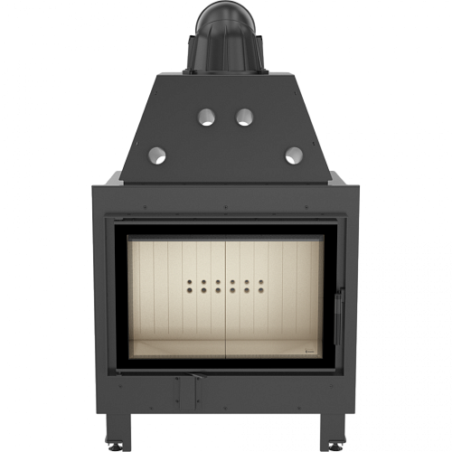 Каминная топка Kratki MBO_2 Каминная топка Kratki MBO_2