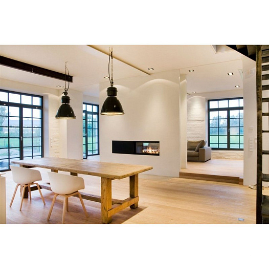 Brunner architektur-kamin tunnel 38/86 lifting, декоративная рама нерж. сталь_3 Brunner architektur-kamin tunnel 38/86 lifting, декоративная рама нерж. сталь_3