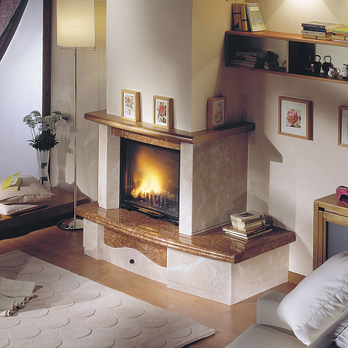 Облицовка Diva, под Tekno 3 (EdilKamin)_0